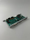 2140183-2 Rear CN1 Plus Assembly for GE DX/i CT