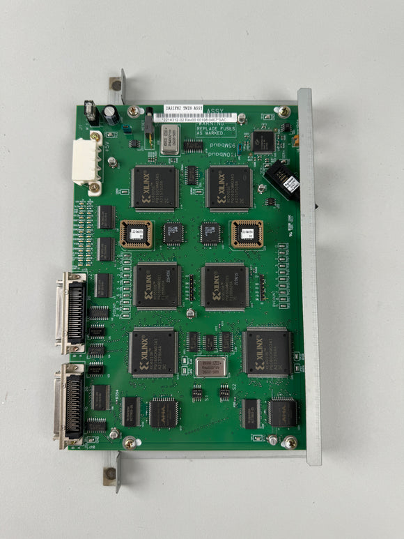 2214312 DASIFN2 Board Assembly for GE CT