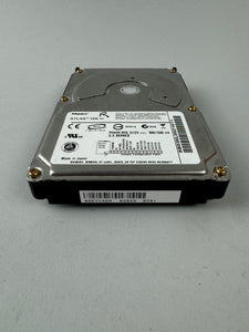 E-H011-02-4782 Maxtor 36GB 10000RPM SCSI 320MB/s 3.5" HDD for GE CT