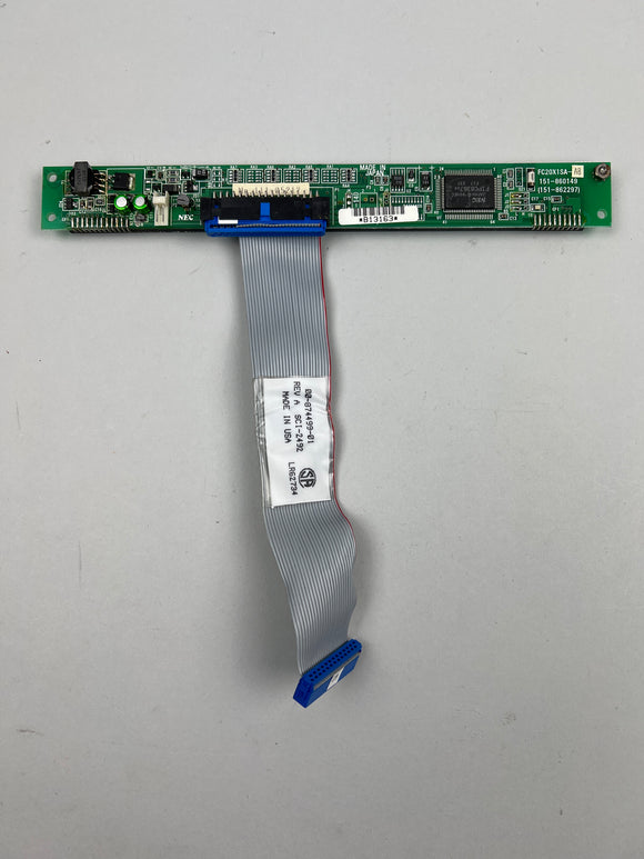 Assembly Cable Display for OEC 9400