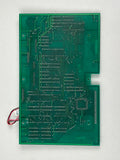 CONTROL PANEL PROCESS BOARD FOR OEC 9400 C-ARM P/N 00-872860-03