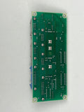 GE MAMMOGRAPHY COMPRESSION ARM BOARD 800 PL-5  P/N 2102619-A