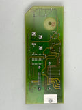 GE SENOGRAPHE DMR DISTRIBUTION BOARD P/N 36006848-A