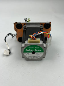 COMPRESSION MOTOR W P/N 2148753 A