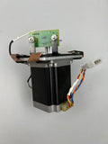 COMPRESSION MOTOR W P/N 2148753 A
