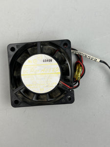 BRUSHLESS FAN 109P0624W602 P/N 36006829