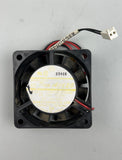 BRUSHLESS FAN 109P0624W602 P/N 36006829