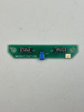 GE MAGNIFICATION BOARD 200 PL6 P/N 2119388-C
