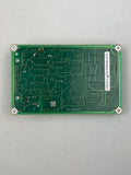 GE 2120924-2 REV B ARM 2 DISTRIBUTION BOARD
