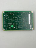 GE 2120924-2 REV F ARM 2 DISTRIBUTION BOARD