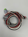 42305 Tenacore Compatible Direct-Connect ECG Cable with Snap Leads
