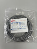N-200 NELLCOR COMPATIBLE SpO2 INTERFACE CABLE, 4M ( 13 FT)