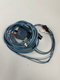 Conmed D8314II ECG Cable