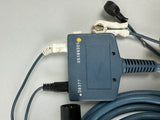 Medtronic - Conmed compatible D8377 3 Lead ECG Cable Assembly.