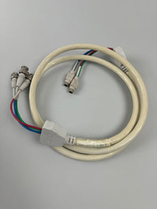 RGB Cable P/N 3500-1029-01 REV B