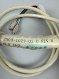 RGB Cable P/N 3500-1029-01 REV B