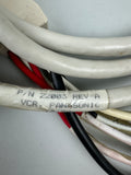 PANASONIC MEDICAL VCR CABLE FOR ACUSON ULTRASOUND