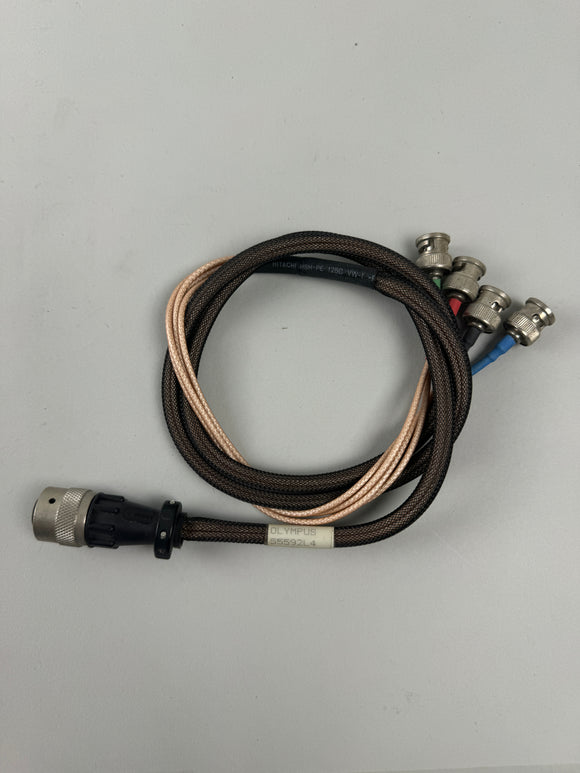 Olympus 55592L4 Remote Cable for CV-100 Processor
