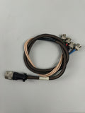 Olympus 55592L4 Remote Cable for CV-100 Processor