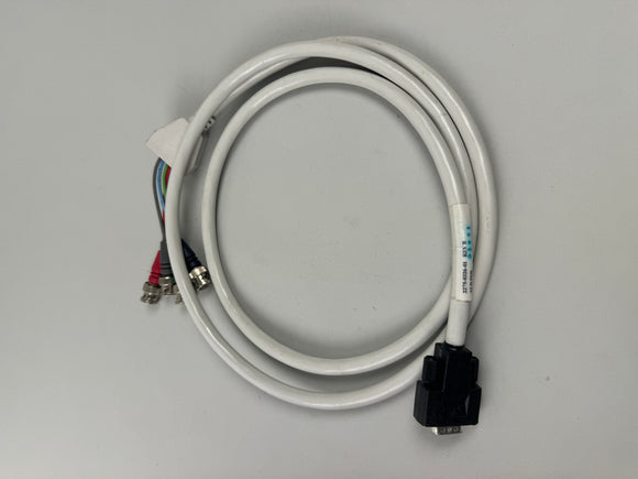 PHILIPS / ATL External Cable Assy OEM P/N 2275-0326-01