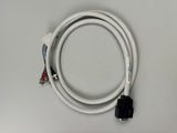PHILIPS / ATL External Cable Assy OEM P/N 2275-0326-01