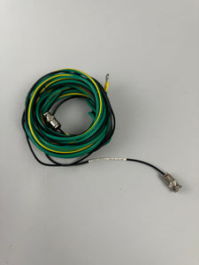 GE Healthcare 45553504, CABLE COAXIAL (I PM) FOR DMR+