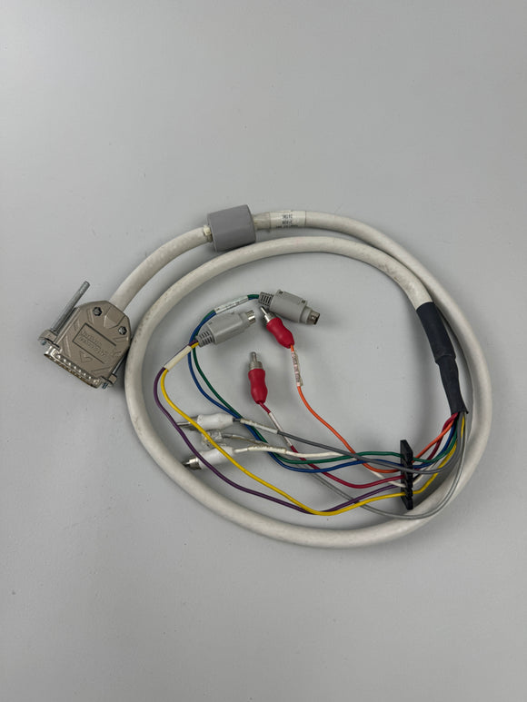 SIEMENS P/N 30182 for Acuson Video Medical VCR