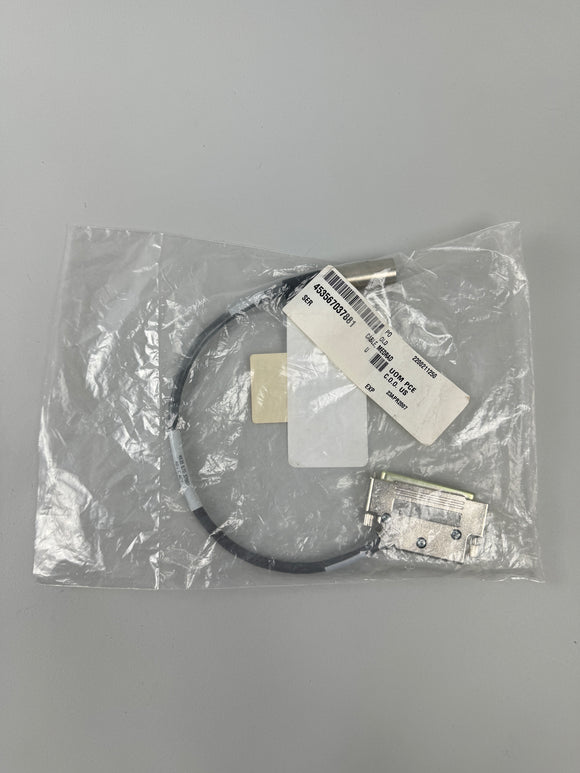 PHILIPS CT INJECTION CABLE, MEDRAD ENVISION ADAPTOR P/N 453567037881