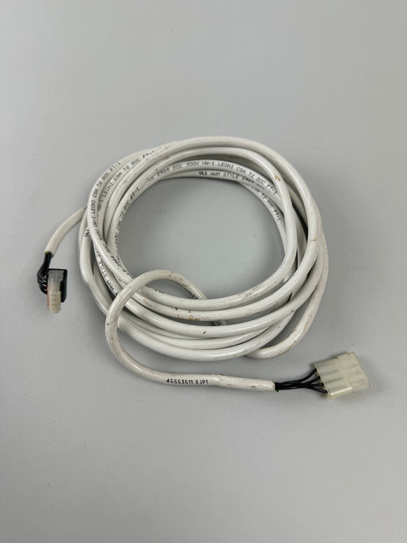 GE CABLE (MOTEUR COMPRESSION) P/N 45553511
