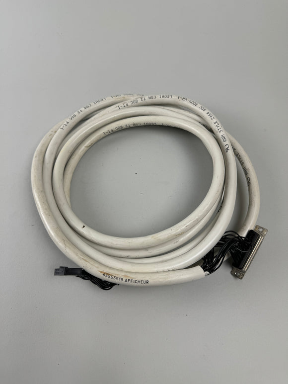 GE 45553519 SENOGRAPHE DMR MOTOR WIRED (ELEVATOR) Cable