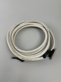 GE 45553519 SENOGRAPHE DMR MOTOR WIRED (ELEVATOR) Cable