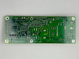 GE 2214604 REV 002 CABINET HEATER V3 BOARD FROM A PROTEUS SYSTEM