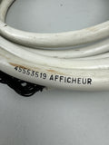 GE 45553519 SENOGRAPHE DMR MOTOR WIRED (ELEVATOR) Cable