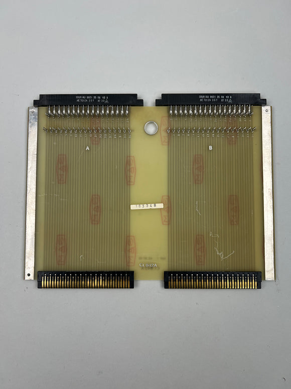 SOURIAU PARTS 8601-35-06-13A