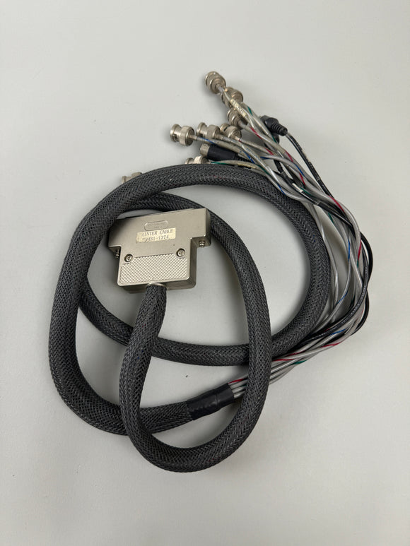 Toshiba Video Printer Cable BSM31-1374