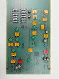 SIEMENS D19 BOARD P/N 7336837 X1379