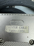Toshiba Video Printer Cable BSM31-1374