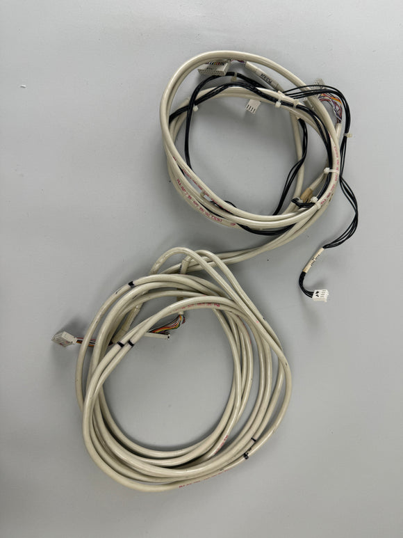 GE P/N 45553507 / 45553508 Cable for Senographe DMR