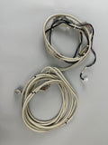 GE P/N 45553507 / 45553508 Cable for Senographe DMR