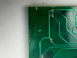 SIEMENS D19 BOARD P/N 7336837 X1379