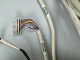 GE P/N 45553507 / 45553508 Cable for Senographe DMR