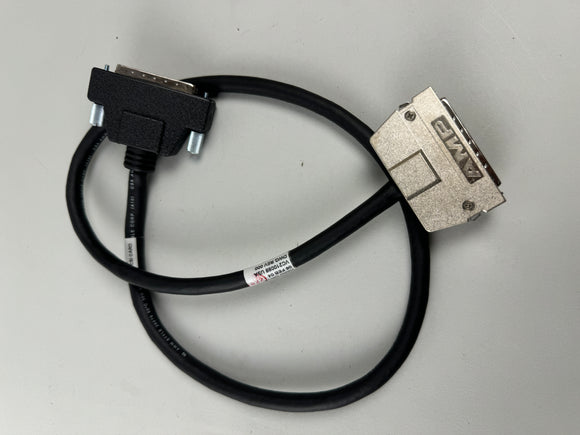 2281056 GE CT PCI Mezzanine Connecter SCSi EBC Hard Drive Cable