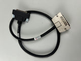 2281056 GE CT PCI Mezzanine Connecter SCSi EBC Hard Drive Cable