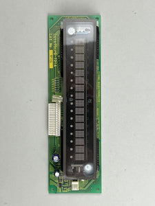 CU169SCPB-T21A Display Board