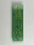 CU169SCPB-T21A Display Board