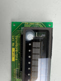 CU169SCPB-T21A Display Board