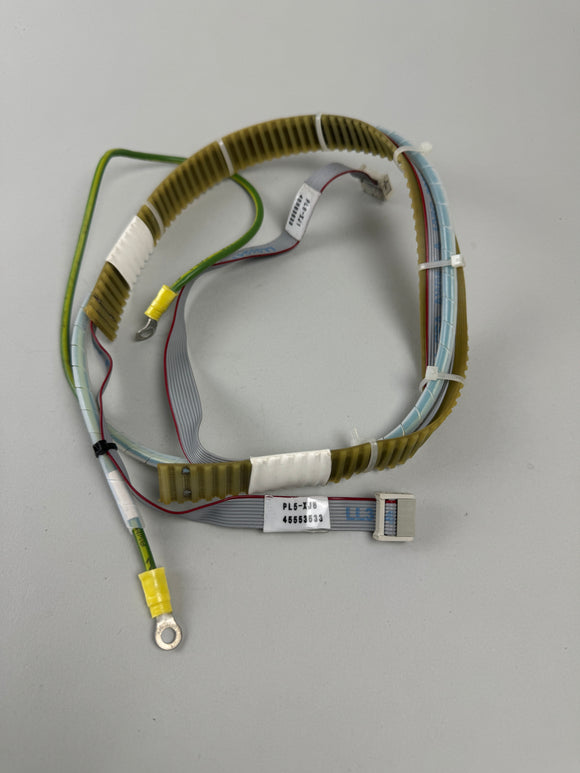 GE PADDLE SHIFT CABLE P/N 45553533 for GE Senographe DMR and 2000D