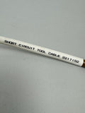 GE SHORT CIRCUIT TOOL CABLE P/N 2217152