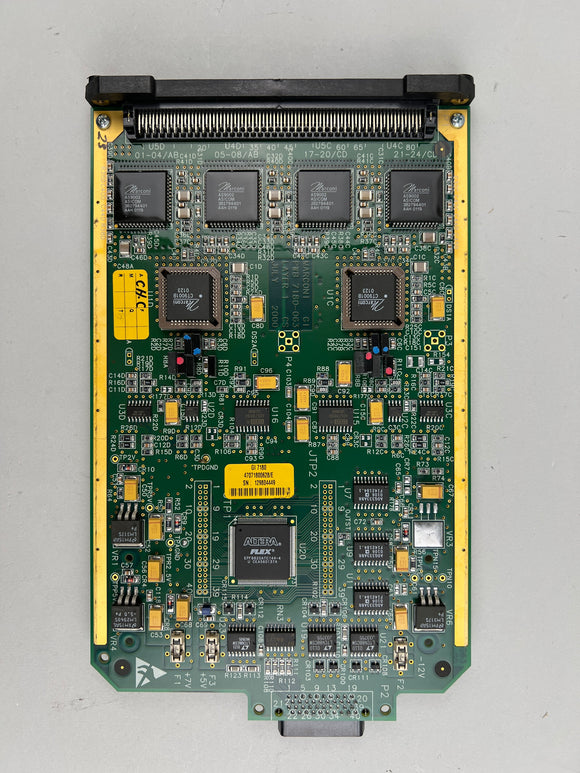 ELSCINT MARCONI 7180 GI CARD 47071800628/E FOR PHILIPS MX 8000