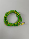 GE P/N 45553509 Ground Wire